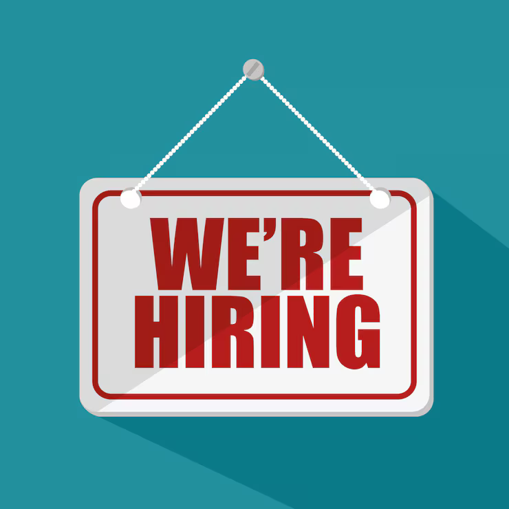 Urgent Hiring: Web Developer