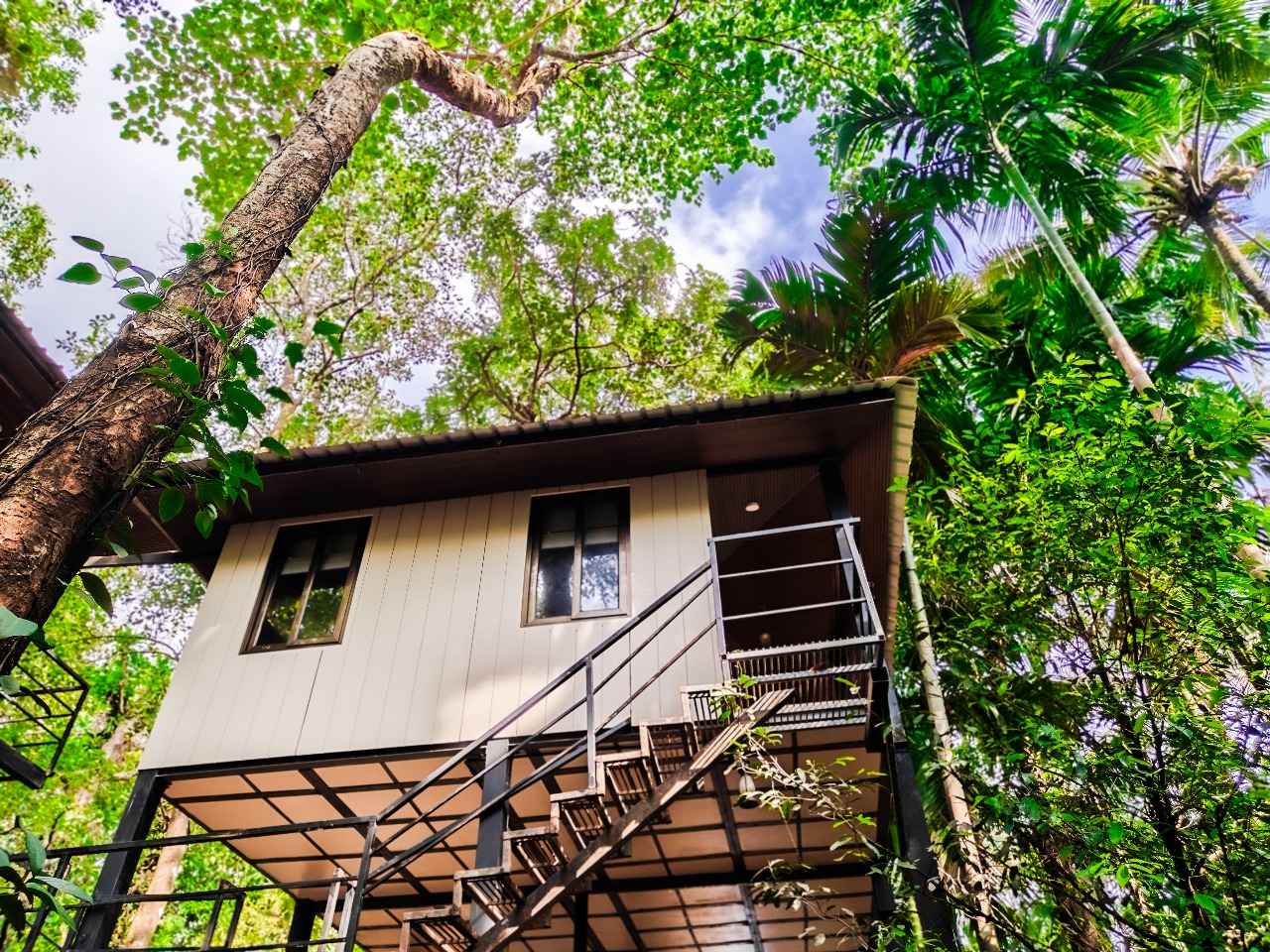 Cozy 1 BHK Beachside Apartment for Sale