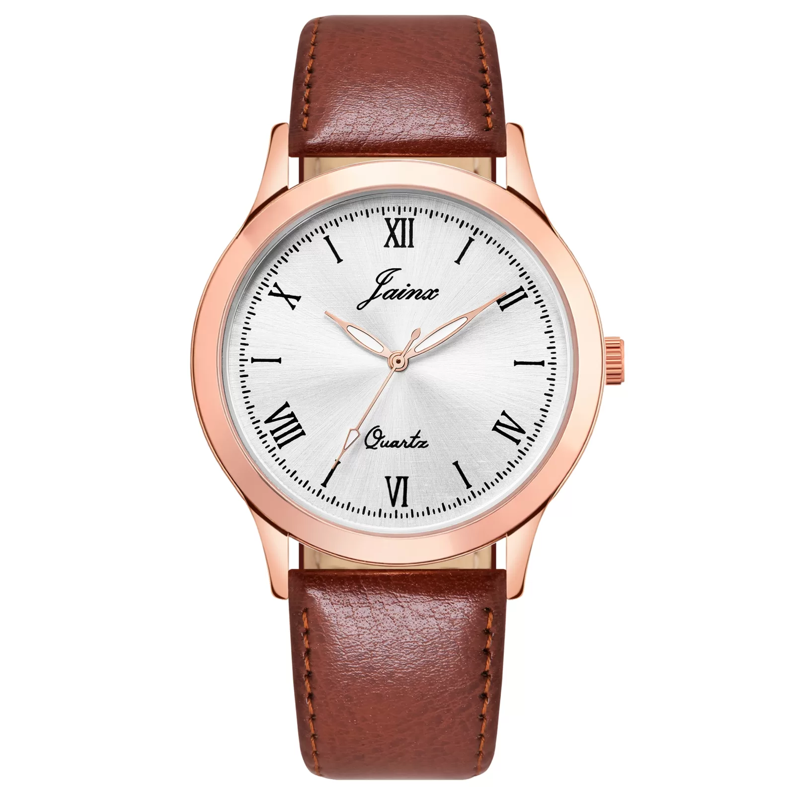 Classic Men's Wristwatch