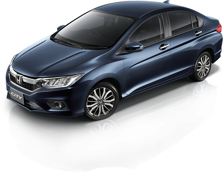 Honda City 2021