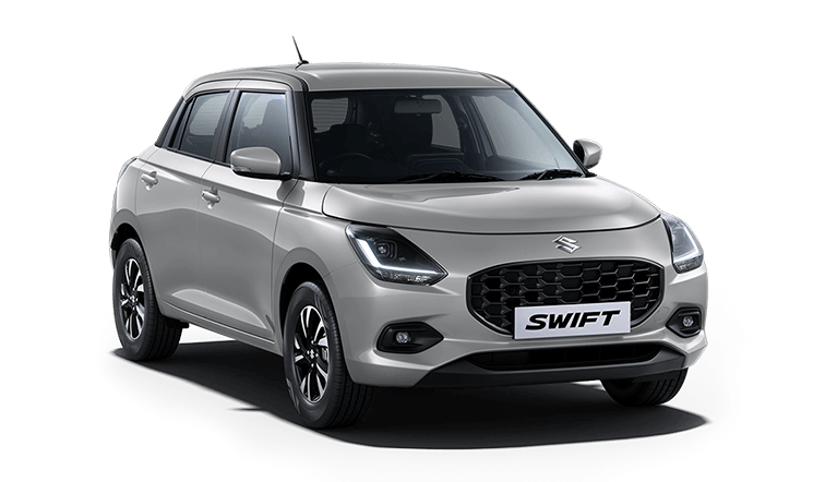 Maruti Swift 2022
